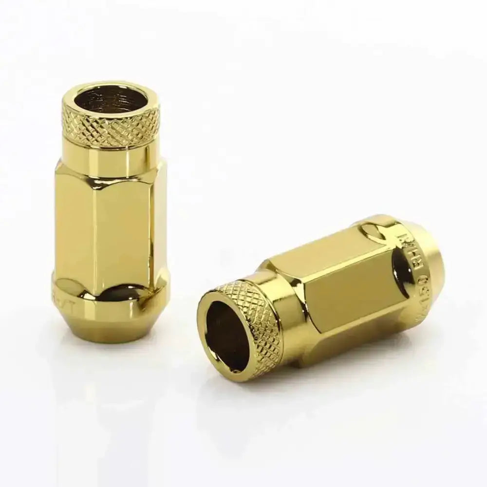 Muttere Jn1 12x1,25 Gold