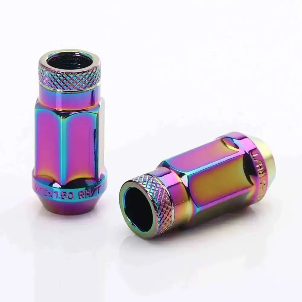 Muttere Jn1 12x1,25 Neo