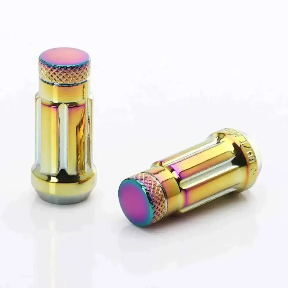 Muttere Jn3 12x1,25 Neo