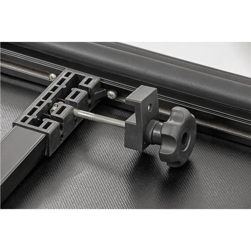 Myk Deksel Paki Tri-fold Rough Country 6’4’’ - Dodge Ram 1500 02-08