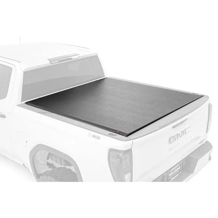 Myk Dekselpakke Rough Country 5’10’’ - Gmc Sierra 1500 19-