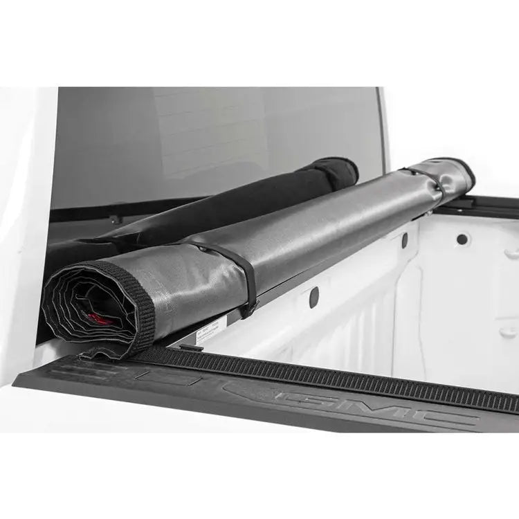 Myk Dekselpakke Rough Country 5’10’’ - Gmc Sierra 1500 19-