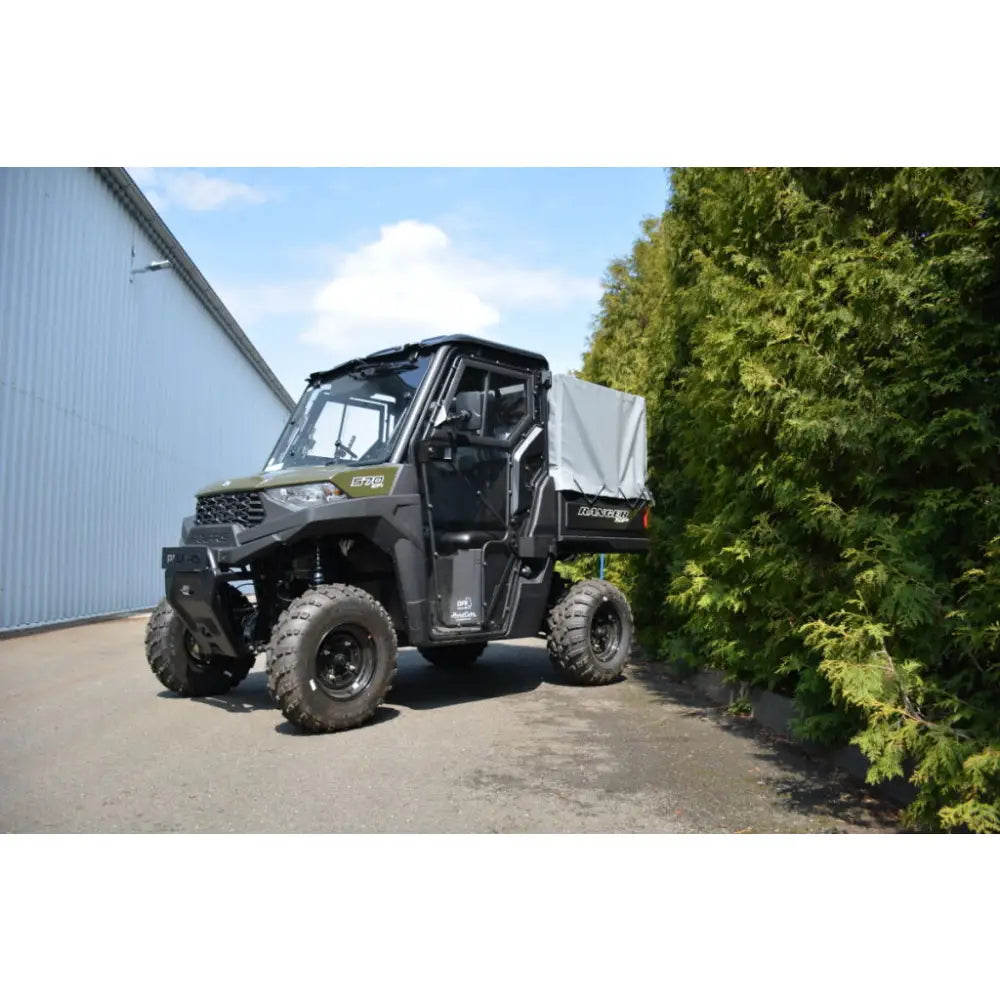 Myk Lastboks Ranger 570 (2022-xx)