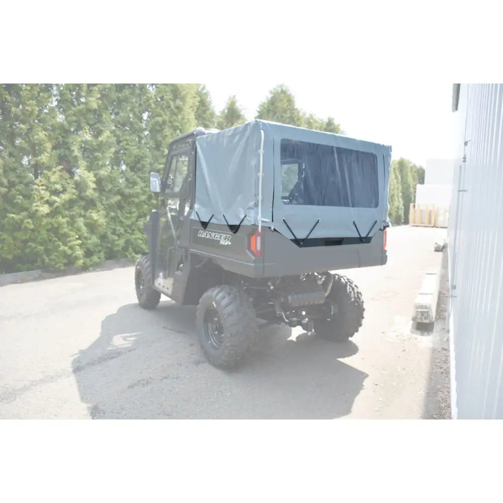 Myk Lastboks Ranger 570 (2022-xx)