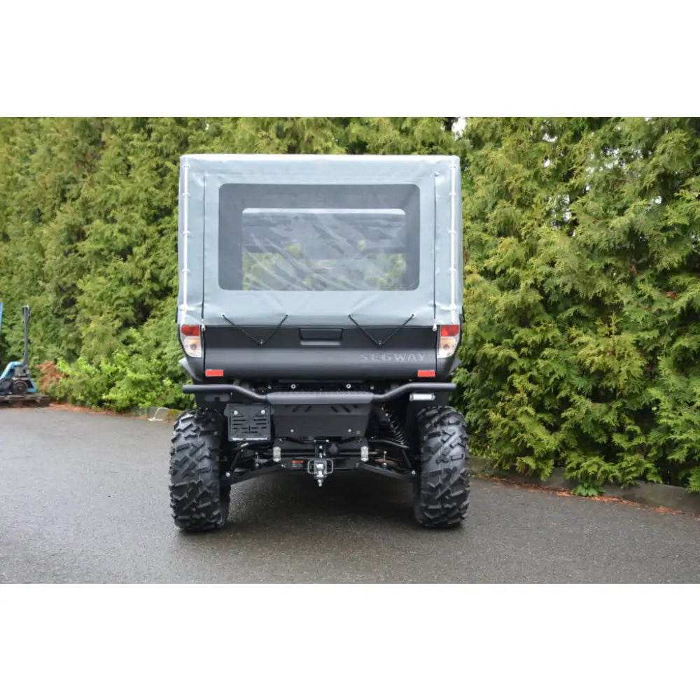 Myk Lasteboks Segway Fugleman Ut10 2021