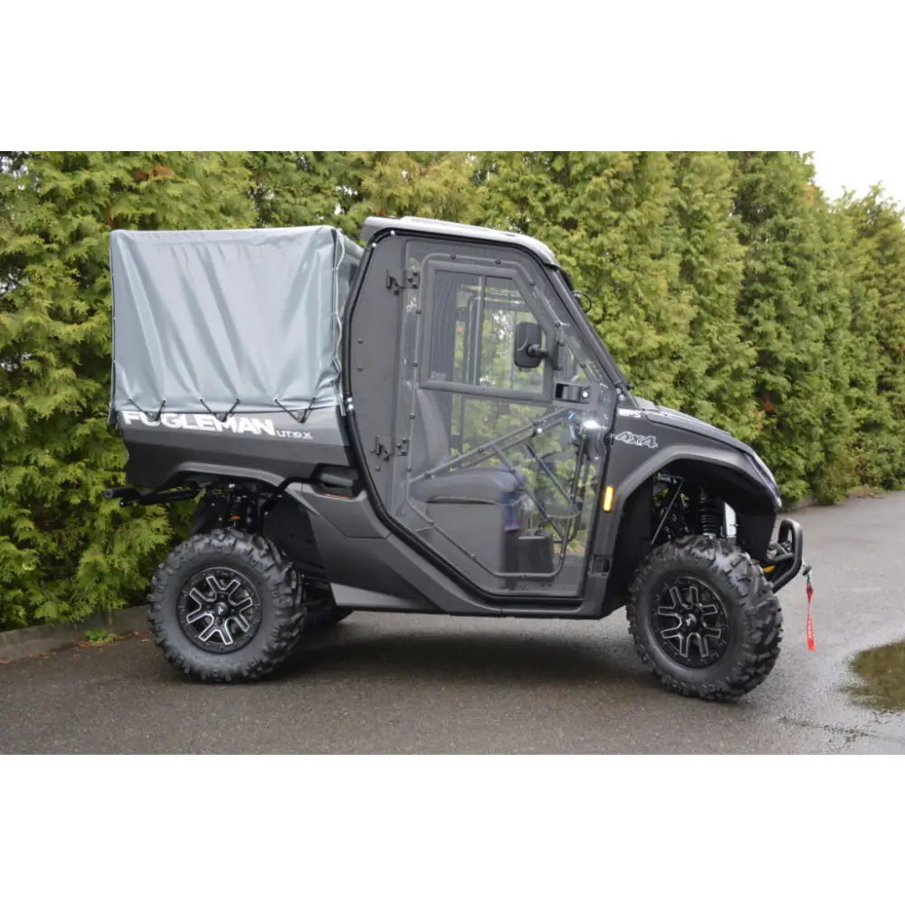 Myk Lasteboks Segway Fugleman Ut10 2021