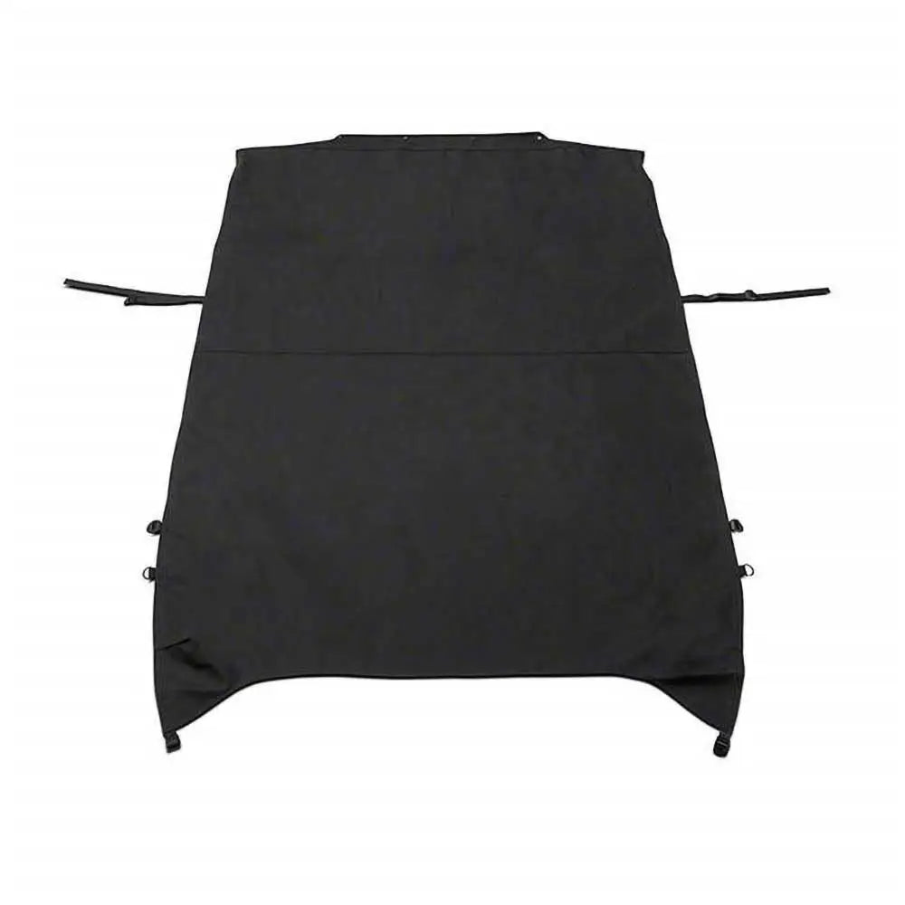 Myk Topp Forlenget Black Diamond Smittybilt - Jeep Wrangler Jk 4 d 07-09