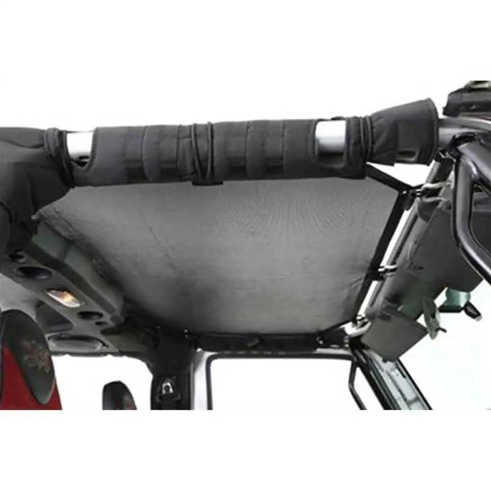 Myk Topp med Forlenget Mesh Smittybilt - Jeep Wrangler Tj 97-06
