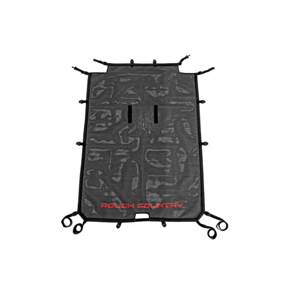 Myk Toppnettingbikini Rough Country Top Plus - Ford New Bronco 4 d 21-