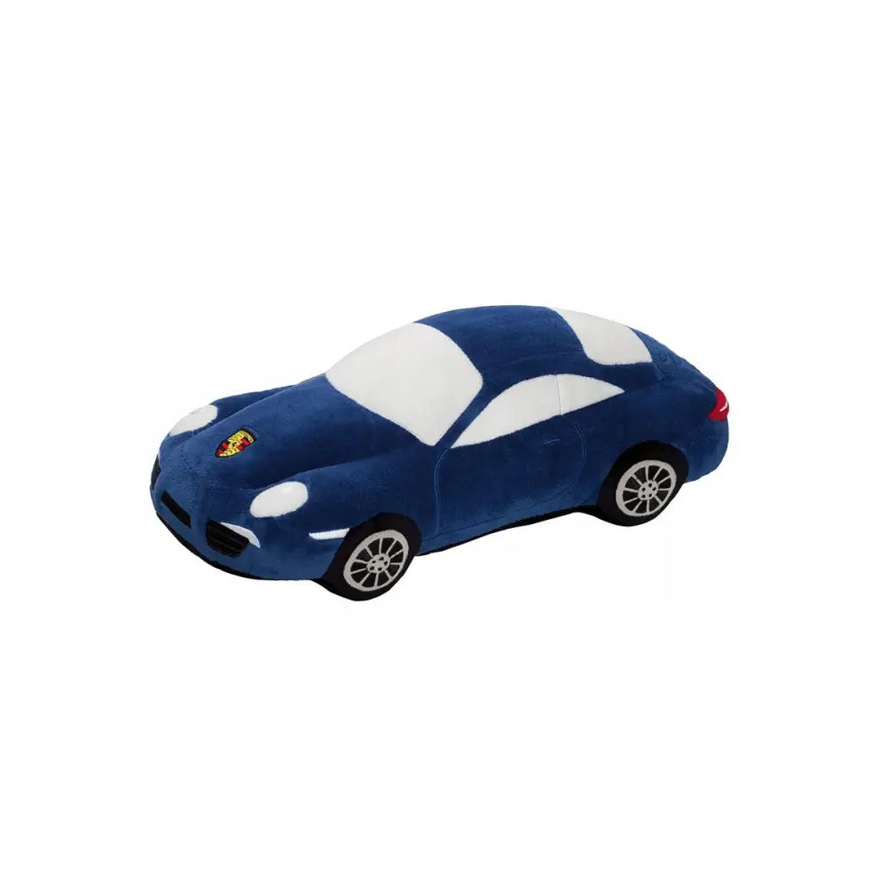 Myke Kosebamse Porsche 911 Porsche