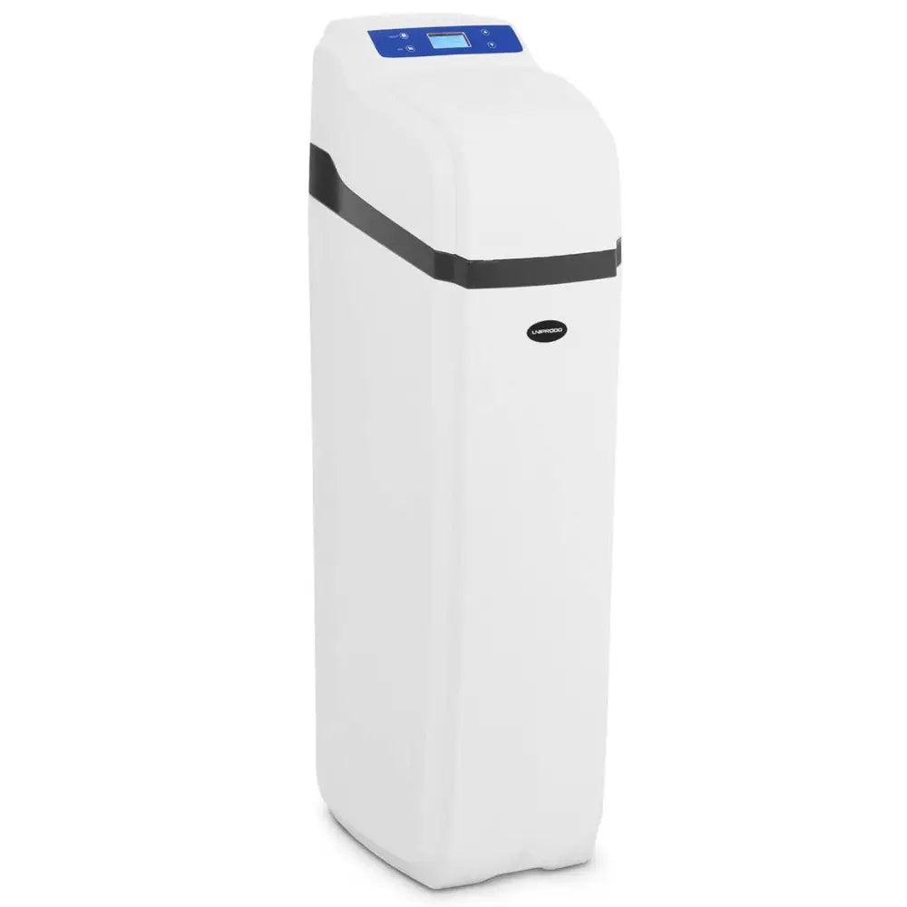 Mykner Avkalker for Vann Asd2 Ventil 25 l 3.3 w Lcd