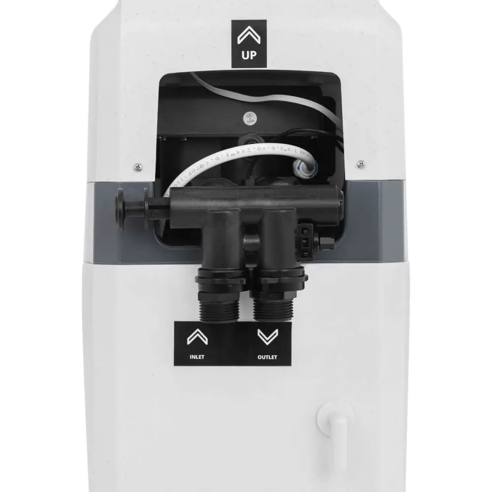 Mykner Avkalker for Vann Asd2 Ventil 25 l 3.3 w Lcd