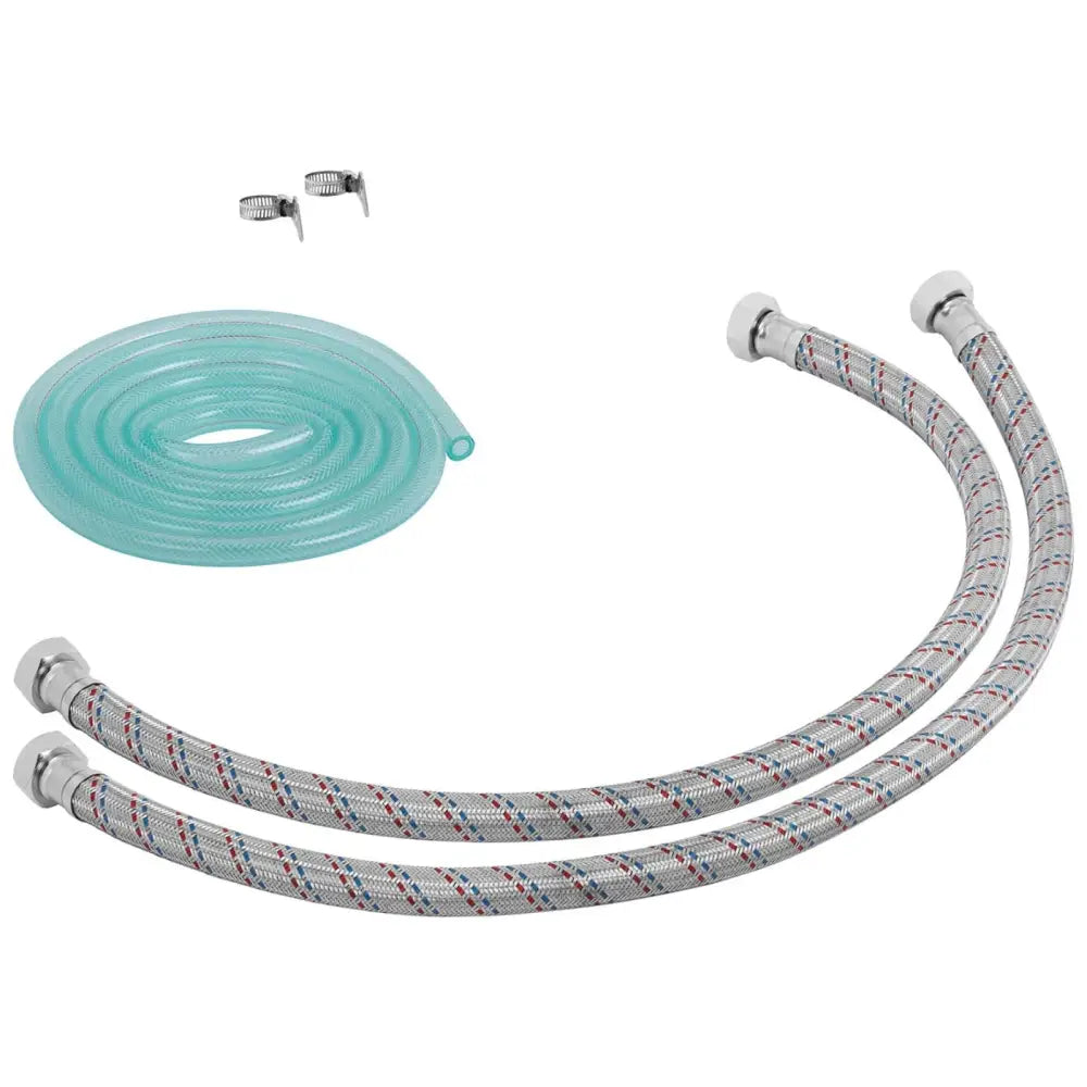 Mykner Avkalker for Vann Asd2 Ventil 25 l 3.3 w Lcd