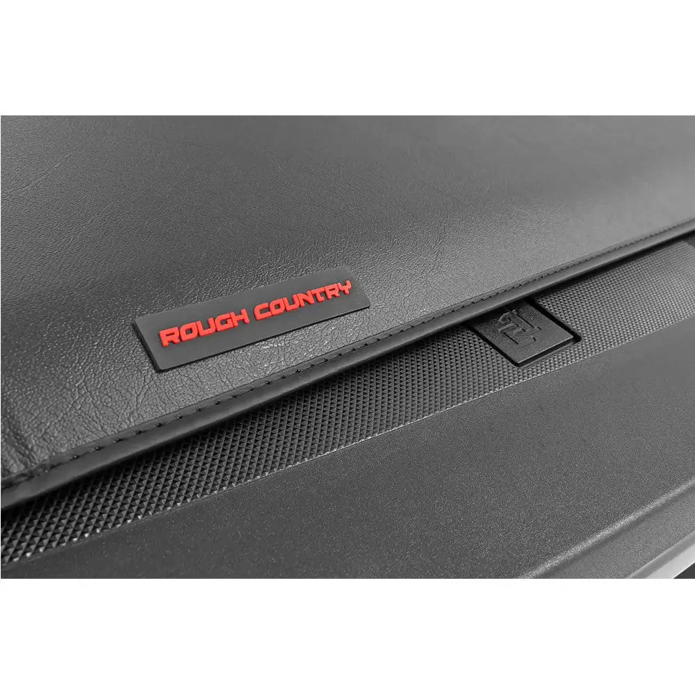 Mykt Rullgardintrekk Rough Country 6’7’’ - Ford F150 15-23