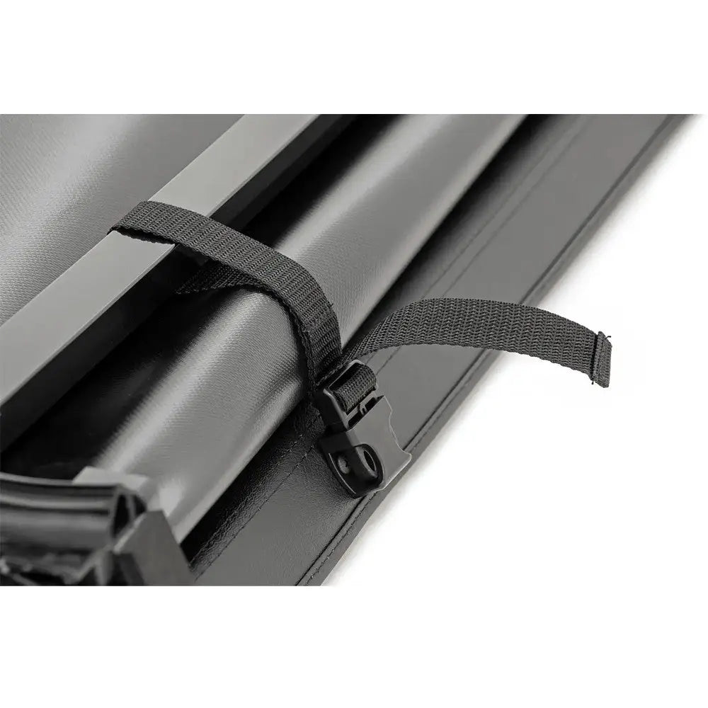 Mykt Tri-fold Trekk Rough Country 5’9’’ - Gmc Sierra 1500 14-19