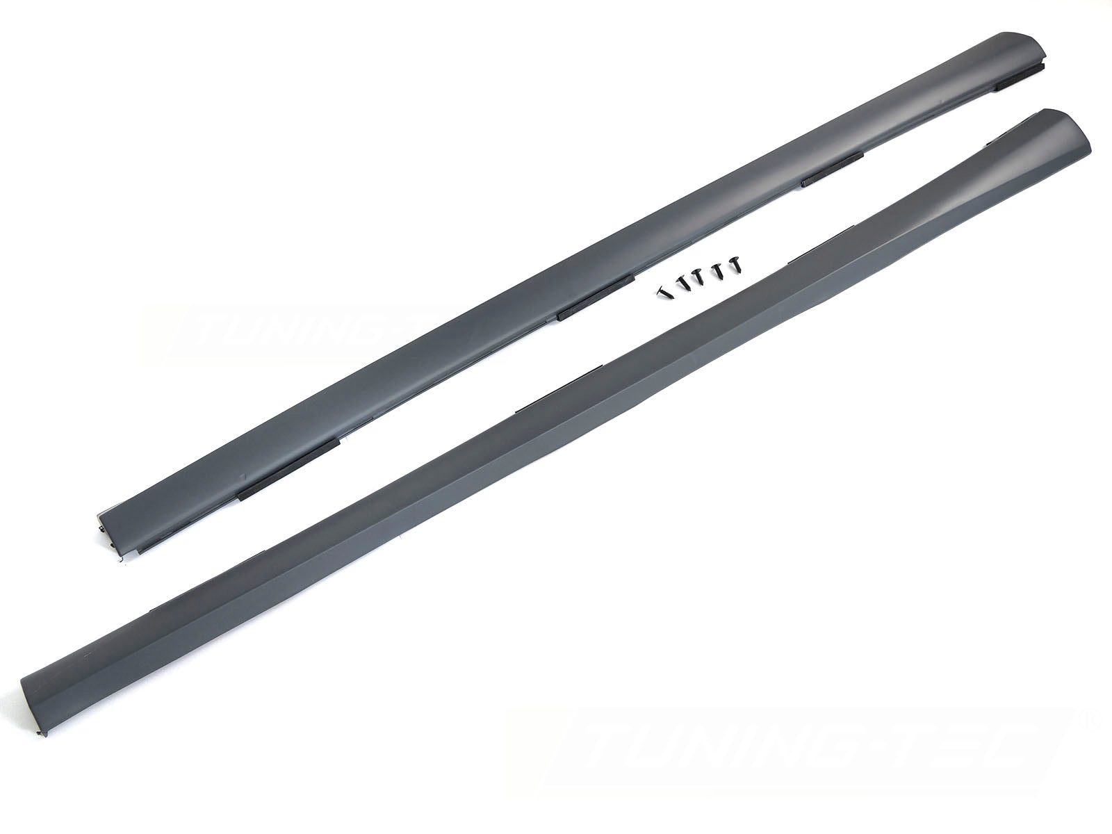 Sideskjørt Audi A3 8V 12–16 Sport S Style