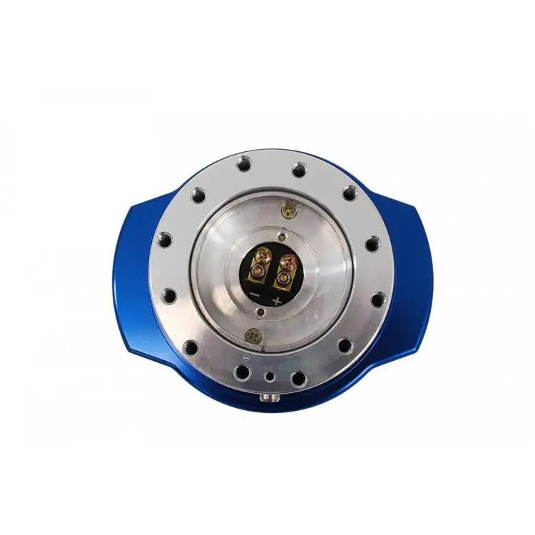 Naba Hurtigutløser D1spec Blå Ii-gen