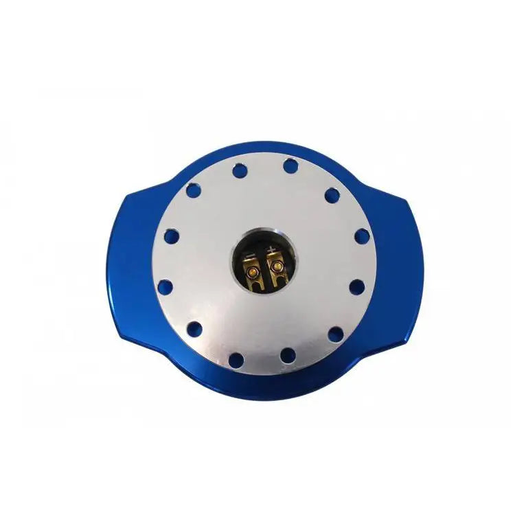 Naba Hurtigutløser D1spec Blå Ii-gen