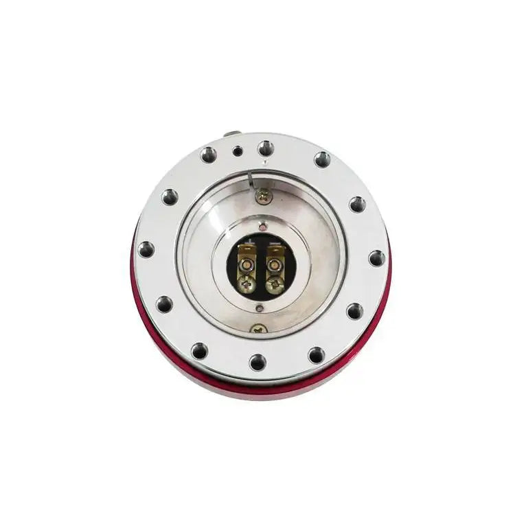 Naba Hurtigutløser D1spec Rød