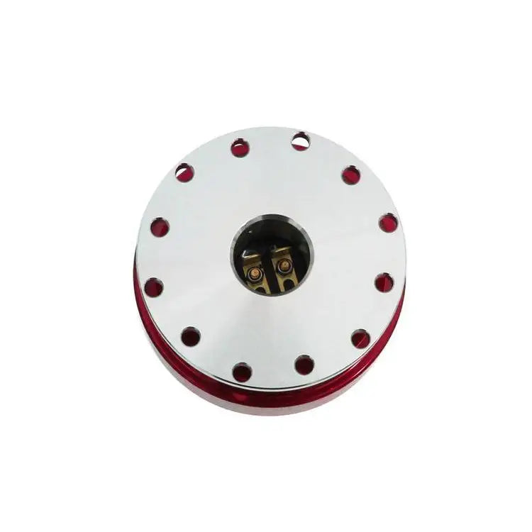 Naba Hurtigutløser D1spec Rød