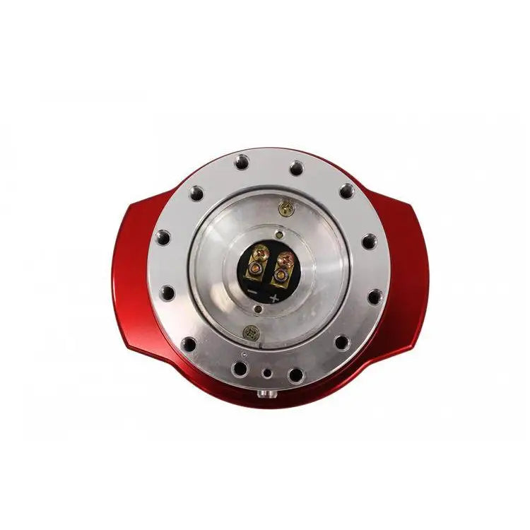 Naba Hurtigutløser D1spec Rød Ii-gen