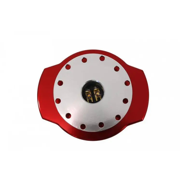 Naba Hurtigutløser D1spec Rød Ii-gen