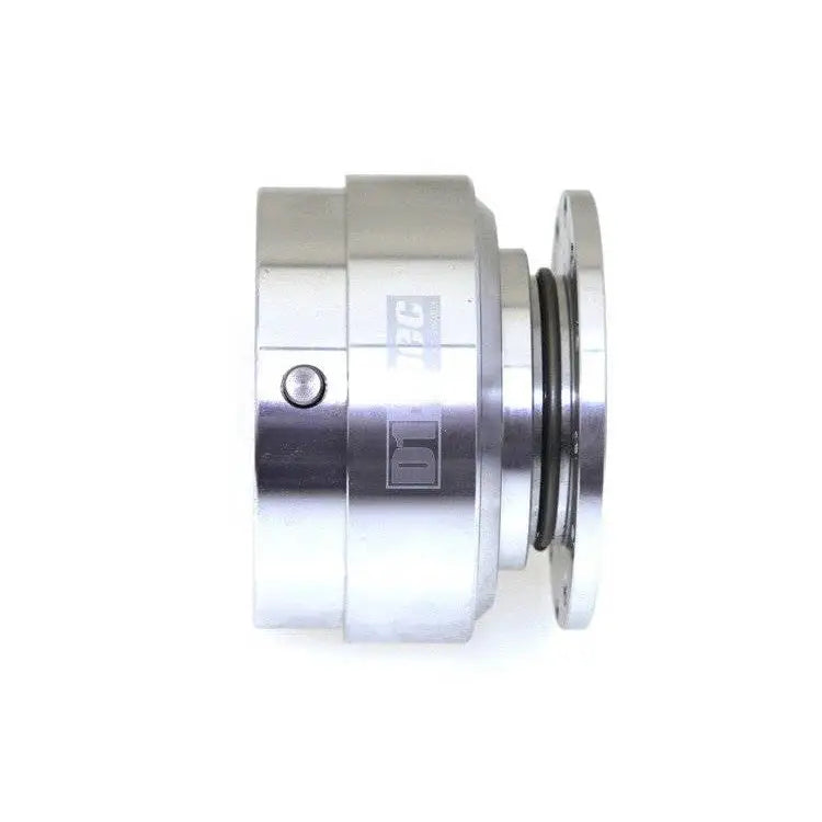 Naba Hurtigutløser D1spec Silver