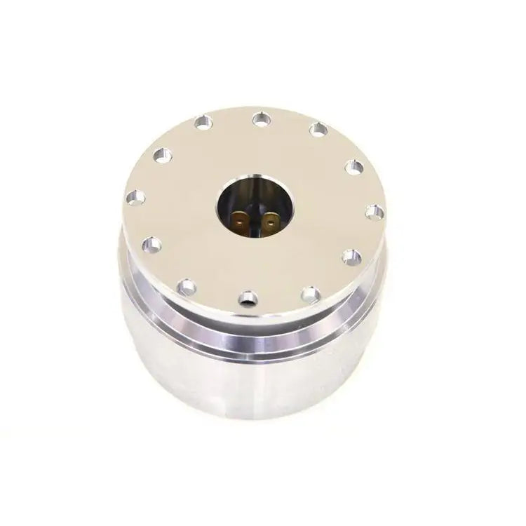 Naba Hurtigutløser D1spec Silver