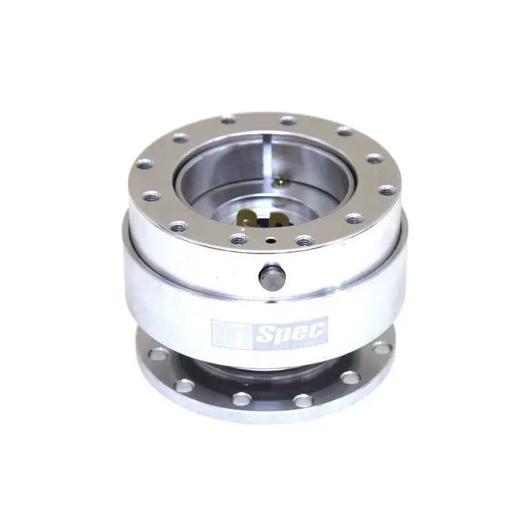 Naba Hurtigutløser D1spec Silver