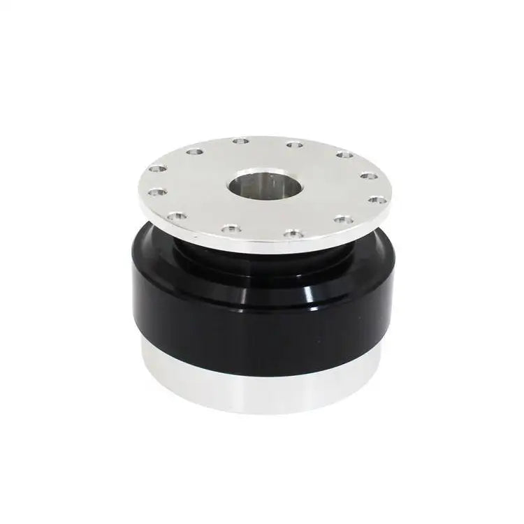 Naba Hurtigutløser D1spec Svart