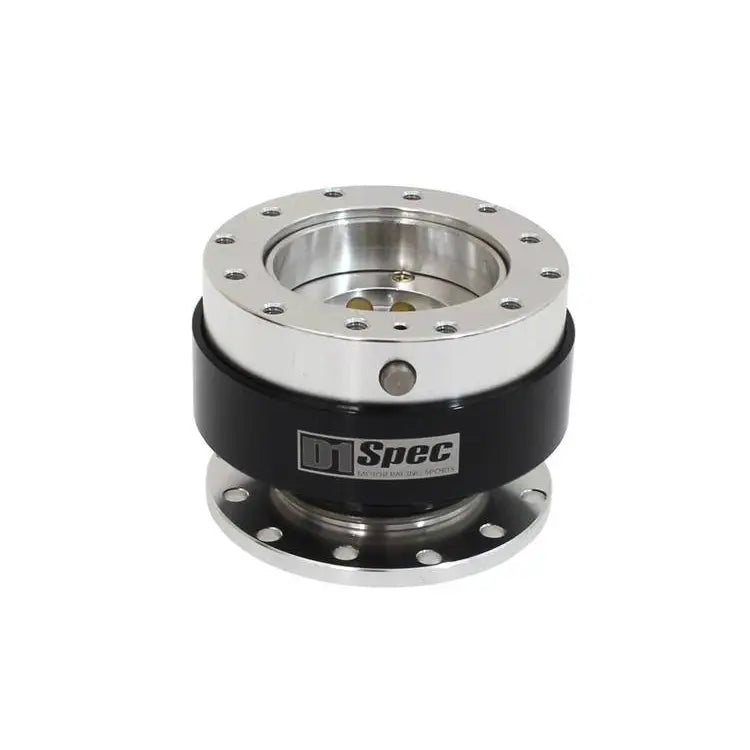 Naba Hurtigutløser D1spec Svart