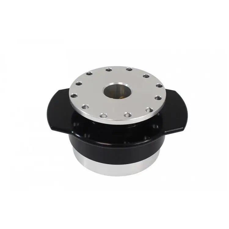 Naba Hurtigutløser D1spec Svart Ii-gen