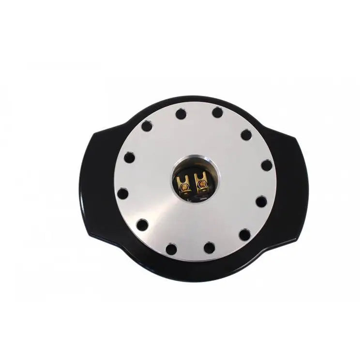 Naba Hurtigutløser D1spec Svart Ii-gen