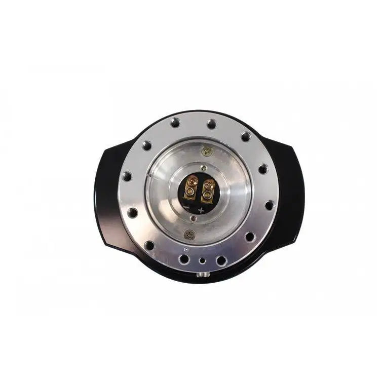 Naba Hurtigutløser D1spec Svart Ii-gen