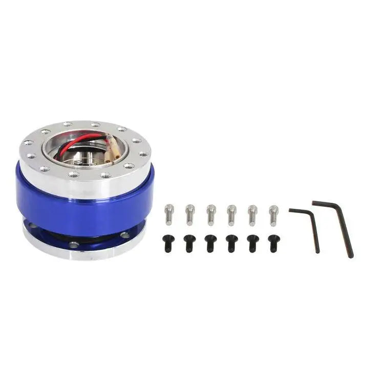 Naba Hurtigutløser Epman Race Blå