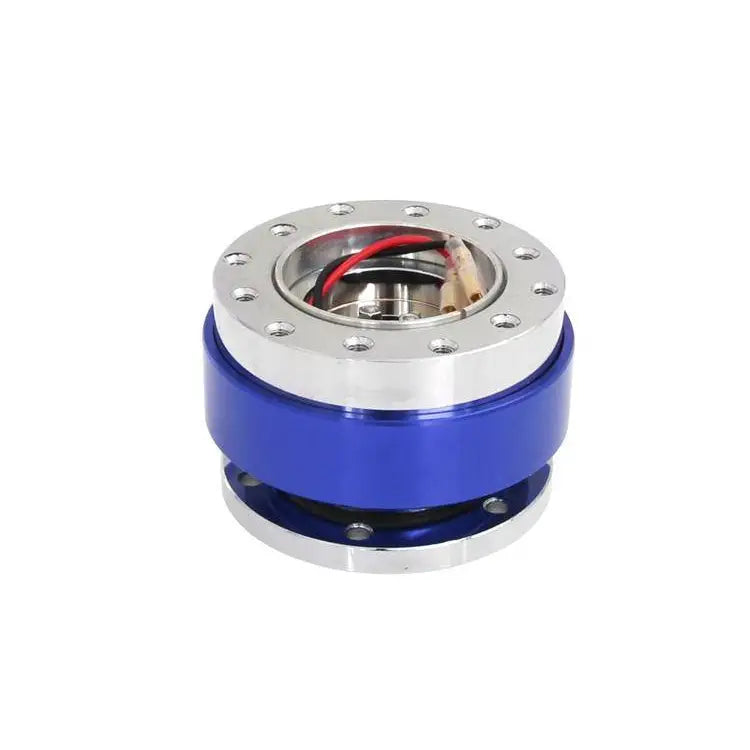 Naba Hurtigutløser Epman Race Blå