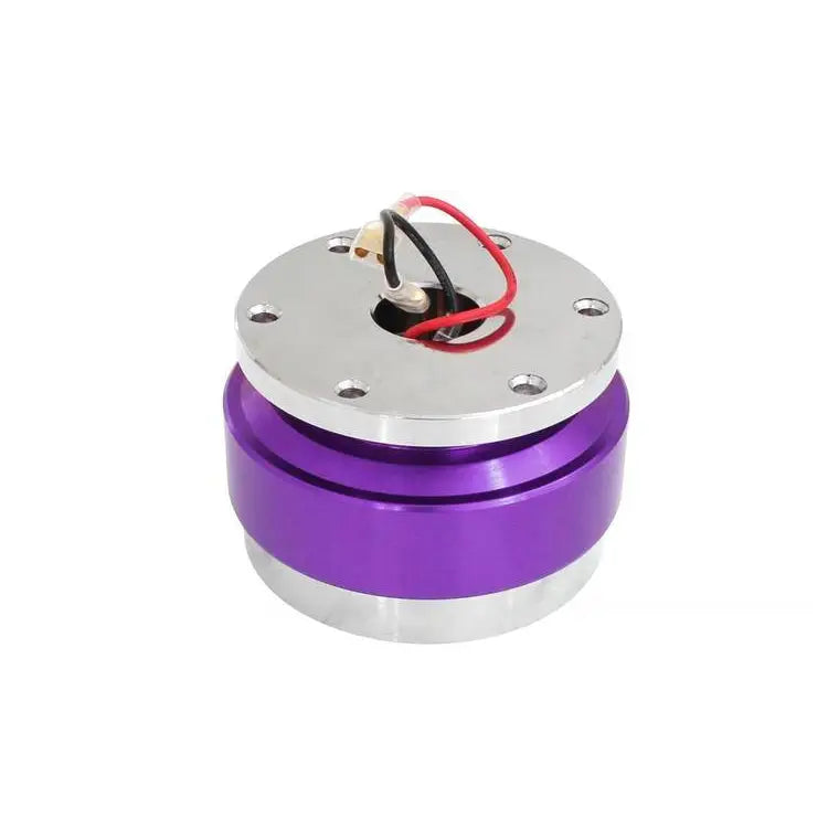 Naba Hurtigutløser Epman Race Lila