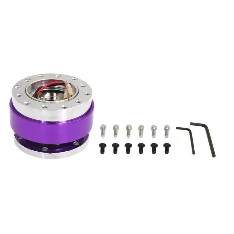 Naba Hurtigutløser Epman Race Lila