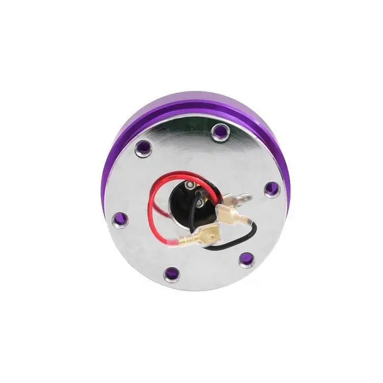 Naba Hurtigutløser Epman Race Lila