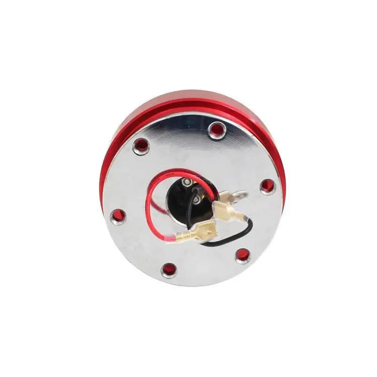 Naba Hurtigutløser Epman Race Rød