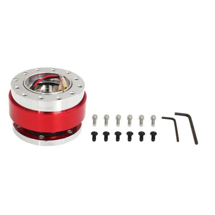 Naba Hurtigutløser Epman Race Rød