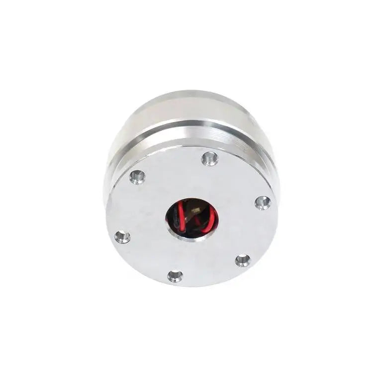 Naba Hurtigutløser Epman Race Silver