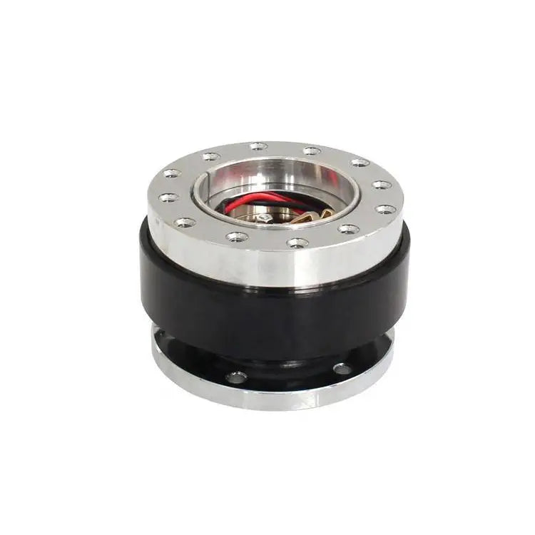 Naba Hurtigutløser Epman Race Svart