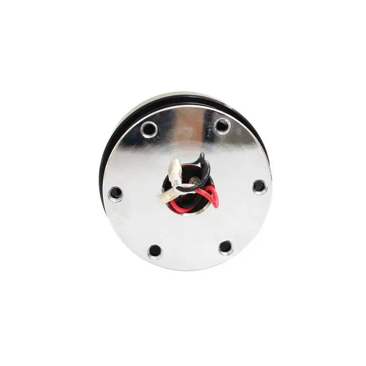 Naba Hurtigutløser Epman Race Svart