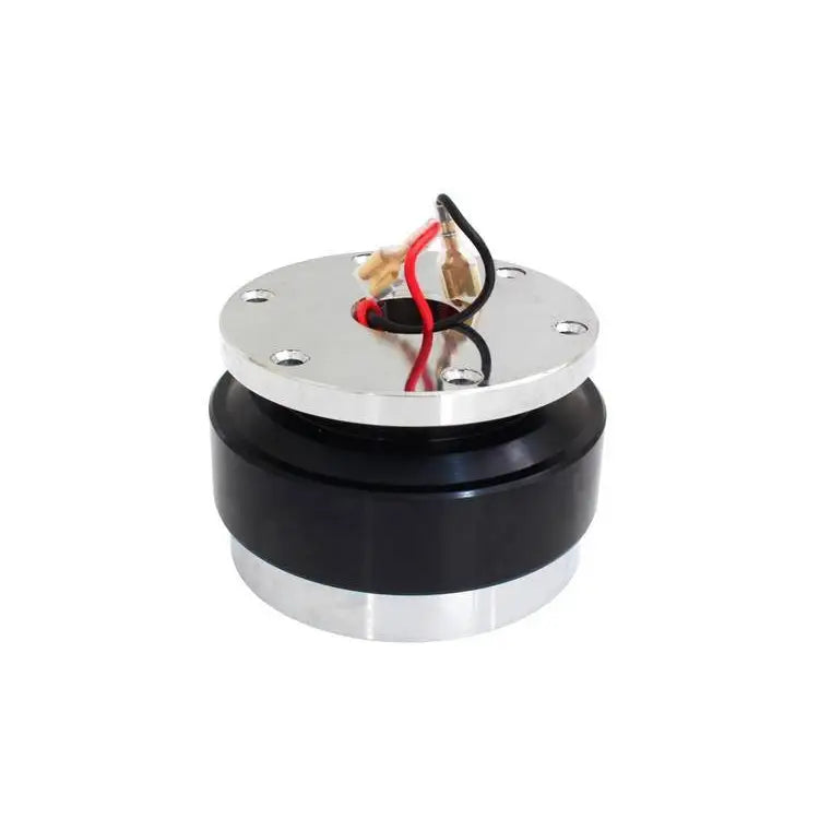 Naba Hurtigutløser Epman Race Svart