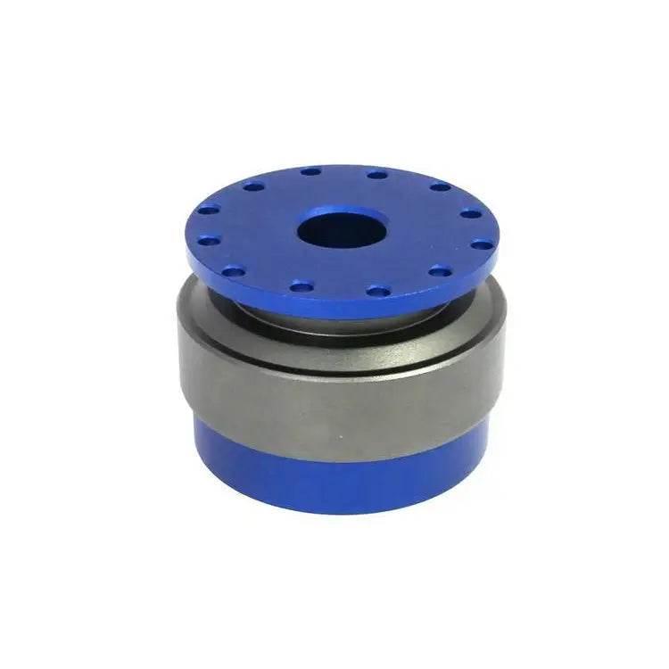 Naba Hurtigutløser Epman Snap Blå