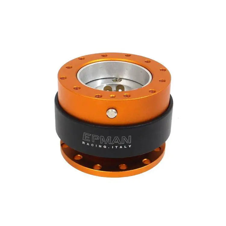 Naba Hurtigutløser Epman Snap Gull