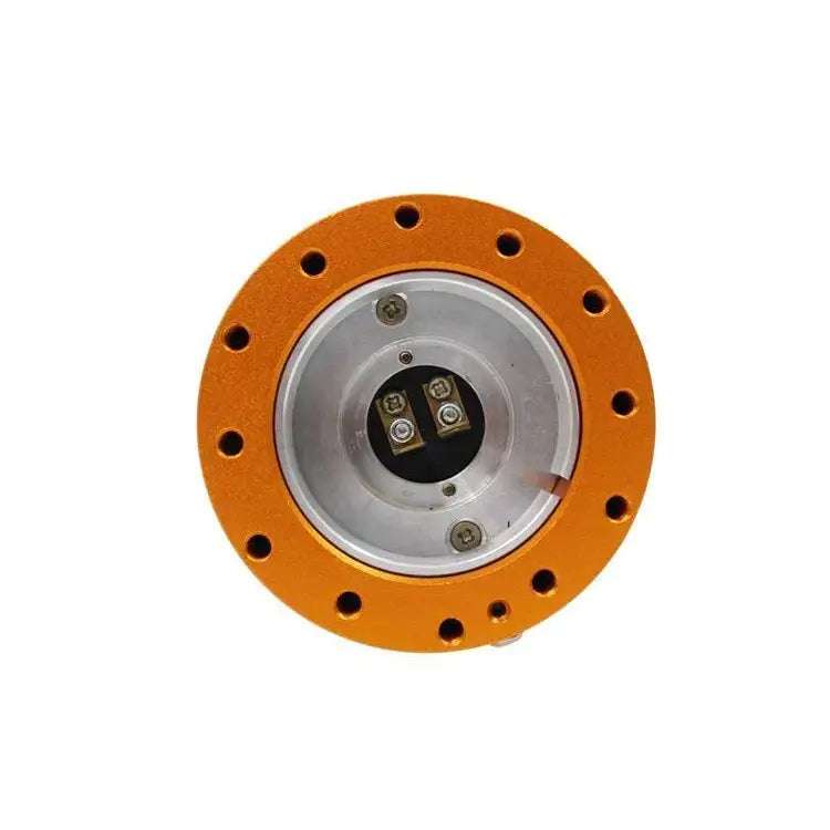 Naba Hurtigutløser Epman Snap Gull