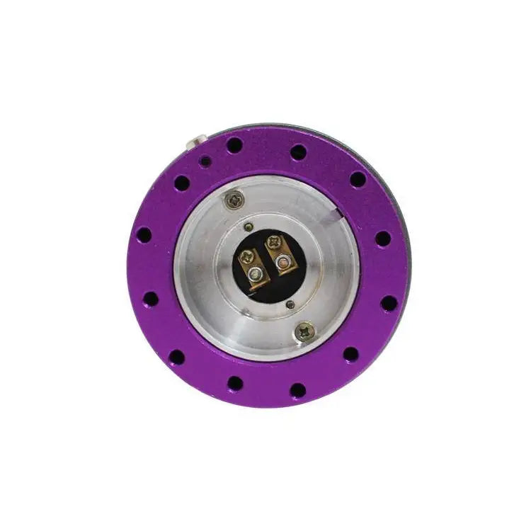 Naba Hurtigutløser Epman Snap Lila