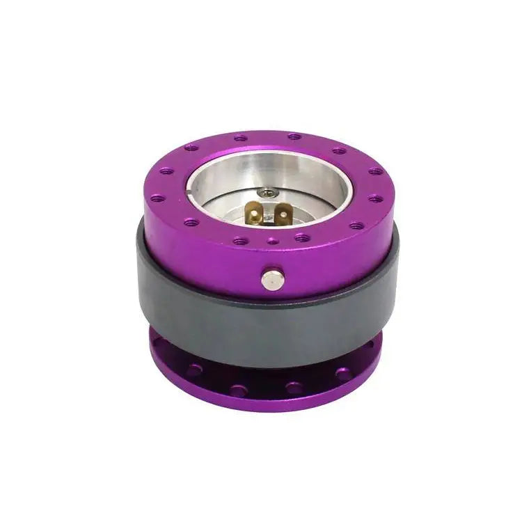 Naba Hurtigutløser Epman Snap Lila